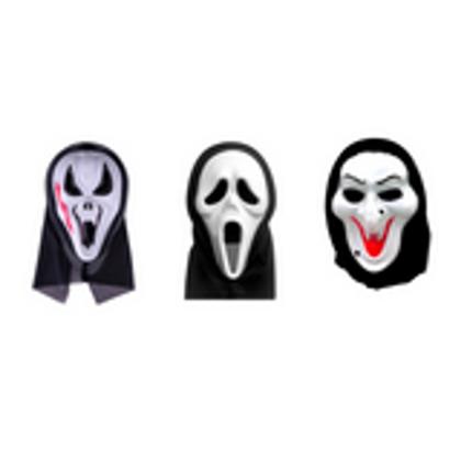 Imagem de Mascara 3 modelos