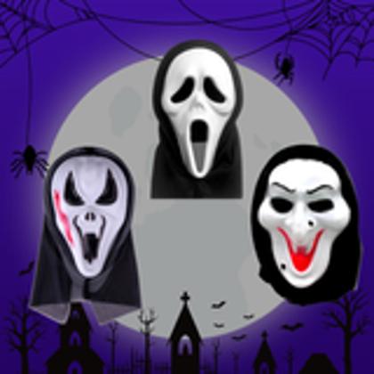 Imagem de Mascara 3 modelos