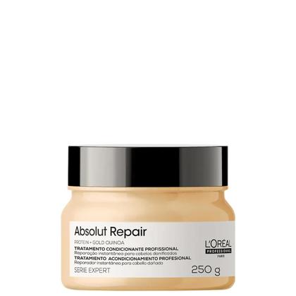 Imagem de Máscara Absolut Repair Gold Quinoa + Protein - 250g