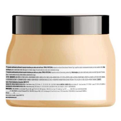 Imagem de Máscara Absolut Repair Loreal 500g