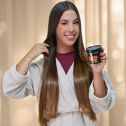 Imagem de Máscara Anabolizante Forever Liss 240G