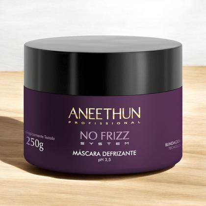 Imagem de Máscara Aneethun Defrizante No Frizz System 250g