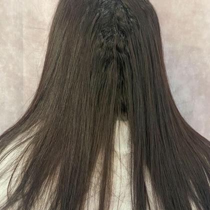 Imagem de Máscara Antifrizz - Prohall - Select one - Sem Formol 1L