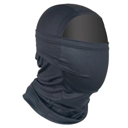 Imagem de Mascara Balaclava Bandana Monster 3x M3x Outdoor Black