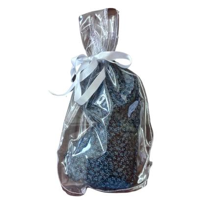 Imagem de Máscara Bolsa Olhos Térmica Erva Aromática Olheira +