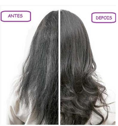 Imagem de Máscara Borabella Pra Tudo 25 ativos Cronograma Capilar 1Kg