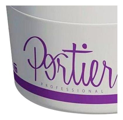 Imagem de Máscara Botox Matizador Ciclos Violet Portier - 250g