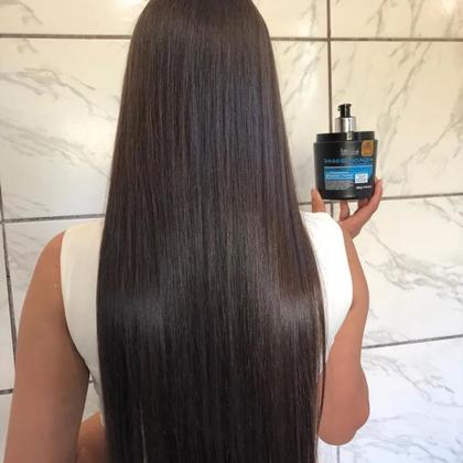 Imagem de Máscara Cabelo - Forever Liss - Blindagem - Hidratante 500g