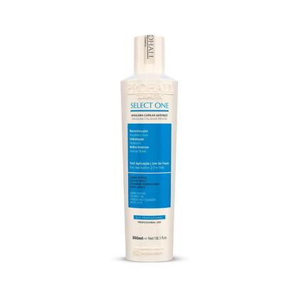 Imagem de Máscara Capilar Antifrizz Select One 300Ml - Prohall