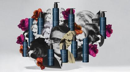 Imagem de Máscara capilar Björn Axén The Hair Mask 250mL com queratina vegetal