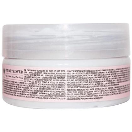 Imagem de Máscara Capilar Cadiveu Essentials Quartzo Shine By Boca Ros