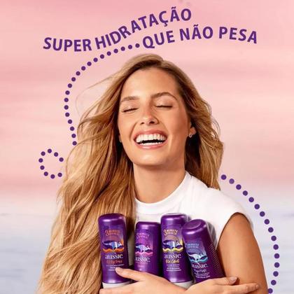 Imagem de Máscara Capilar De Tratamento Aussie 3 Minutos Mega Moist 236ml