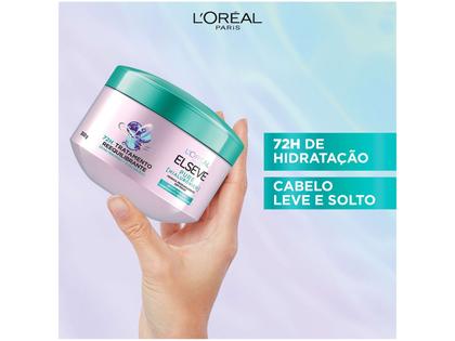 Imagem de Máscara Capilar De Tratamento Hialurônico Pure 300g