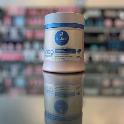Imagem de Máscara Capilar - Haskell - Bendito Loiro 500ml