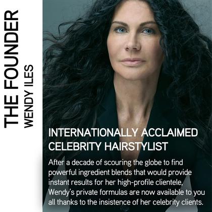 Imagem de Máscara capilar ILES FORMULA Haute Performance Strengthen 190 ml