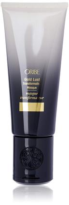 Imagem de Máscara capilar ORIBE Gold Lust Transformative 150 mL