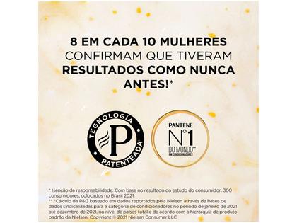 Imagem de Máscara Capilar Pantene Nutrição Umectante 270ml