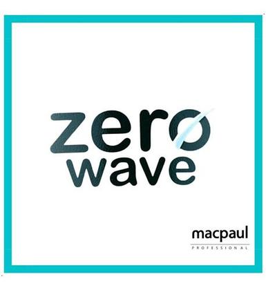 Imagem de Máscara Capilar Pós Progressiva Zero Wave 250g Macpaul