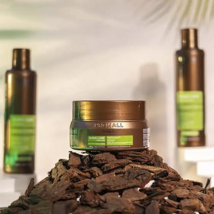 Imagem de Máscara Capilar Prohall Burix Care 300ml