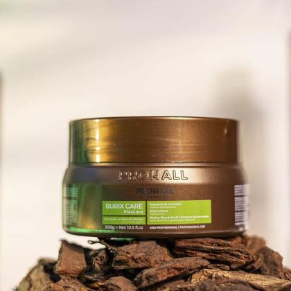 Imagem de Máscara Capilar Prohall Burix Care 300ml