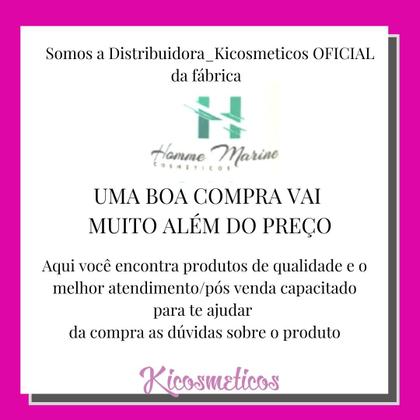 Imagem de Máscara Capilar Reconstrutora Teia 1kg Homme Marine Creme de Cabelo