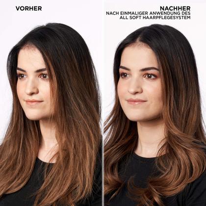 Imagem de Máscara Capilar Redken All Soft Mega - Para Cabelos Muito Secos (250ml)