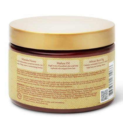 Imagem de Máscara capilar SheaMoisture Intensive Hydration 360 ml (pacote com 2)