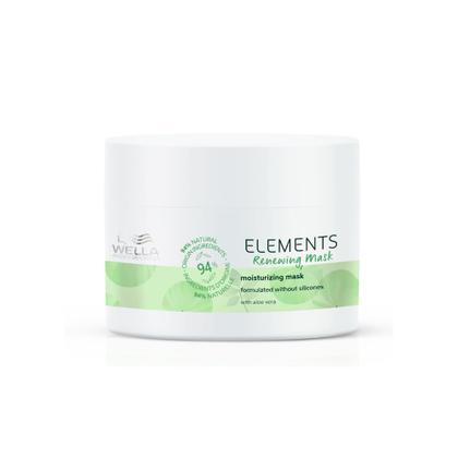 Imagem de Máscara Capilar Wella Professionals Elements Renewing 150ml