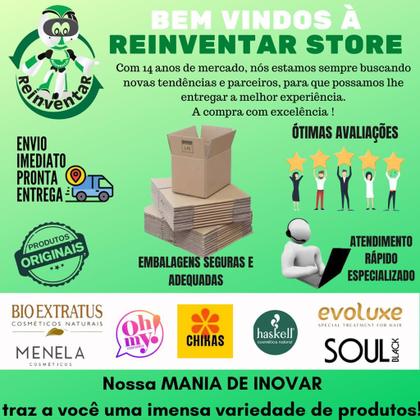 Imagem de Máscara Cavalo Forte 900g Haskell Crescimento Força e Brilho