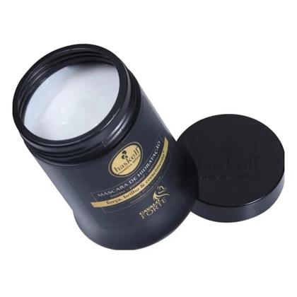 Imagem de Máscara Cavalo Forte 900g Haskell Força e Crescimento