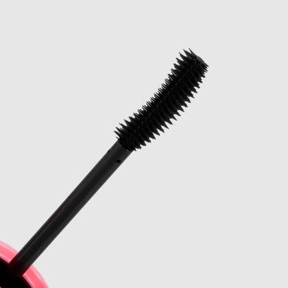 Imagem de Mascara Cílios Vizzela No Panda Power Volumao Brown Incolor