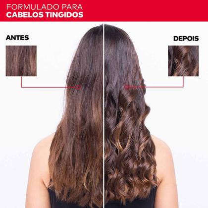 Imagem de Máscara Color Care Yellow Professional