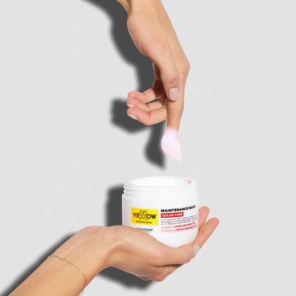 Imagem de Máscara Color Care Yellow Professional
