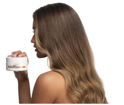 Imagem de Máscara Concentrada Vichy Dercos Kera Solutions 200ml Maciez