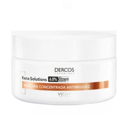 Imagem de Máscara Concentrada Vichy Dercos Kera Solutions 200ml Maciez