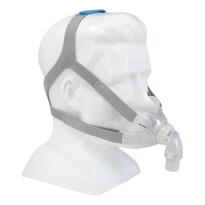 Imagem de MASCARA CPAP AIRFIT F30i FULL FACE ORONASAL RESMED