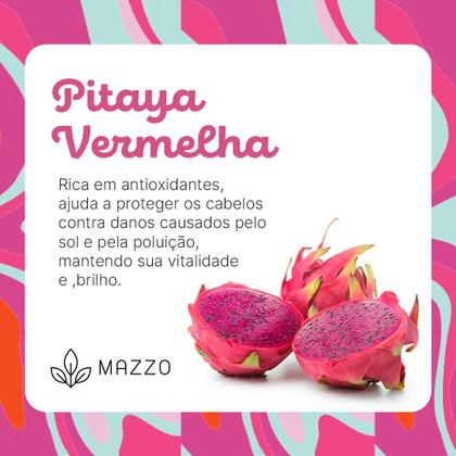 Imagem de Máscara Crescimento Capilar Pitaya Mix Mazzo 300g