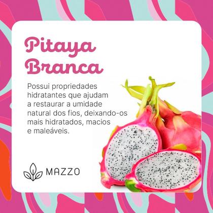 Imagem de Máscara Crescimento Capilar Pitaya Mix Mazzo 300g