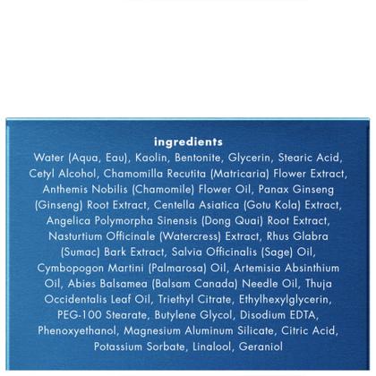 Imagem de Máscara de argila, bioelementos, argila restauradora, 75 ml, refinadora de poros