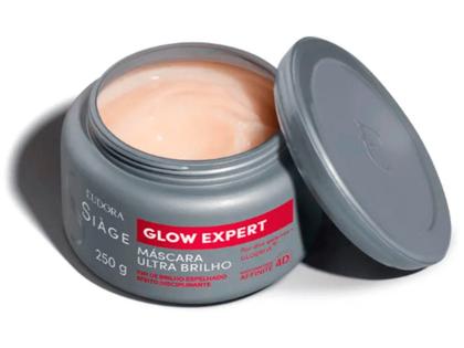 Imagem de Máscara de Brilho Siàge Glow Expert 250g