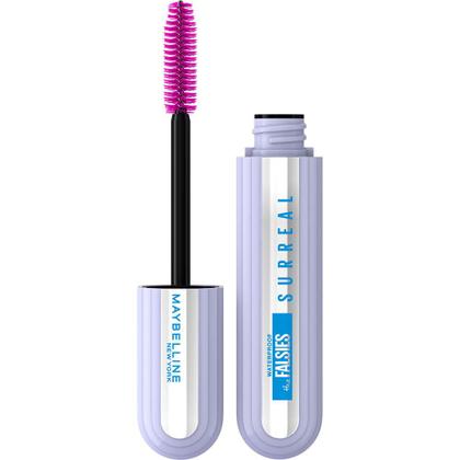 Imagem de Máscara de Cílios a prova D'Água Maybelline NY - The Falsies Surreal