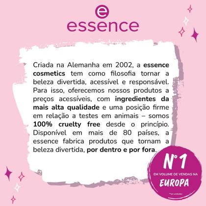 Imagem de Máscara De Cílios I Love Extreme Cry Volume Essence