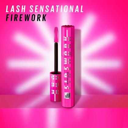 Imagem de Máscara de Cílios Lavável Maybelline NY Lash Sensational Firework
