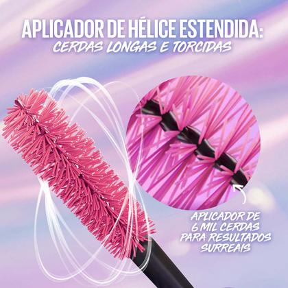 Imagem de Máscara de Cílios Lavável Maybelline NY - The Falsies Surreal