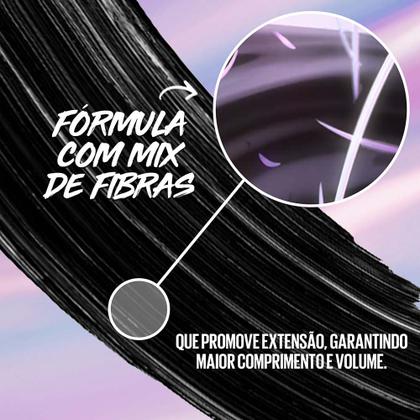 Imagem de Máscara de Cílios Lavável Maybelline NY - The Falsies Surreal