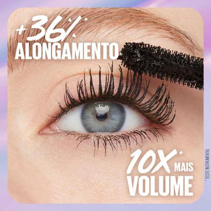 Imagem de Máscara de Cílios Lavável Maybelline NY - The Falsies Surreal