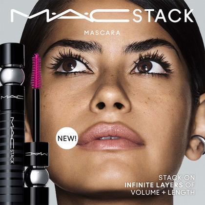 Imagem de Máscara de Cílios MAC Stack