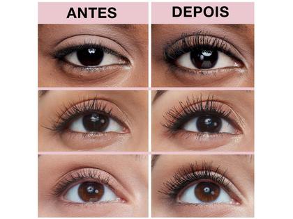 Imagem de Máscara de Cílios Maybelline Lash Sensational