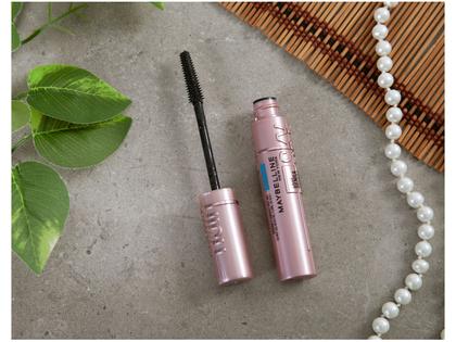 Imagem de Máscara de Cílios Maybelline Lash Sensational