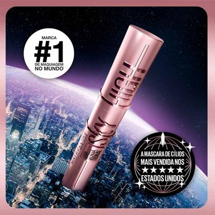 Imagem de Máscara de Cílios Maybelline NY Lash Sensational Sky High À Prova D'Água